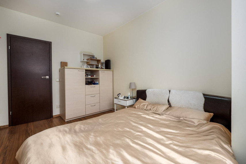 Parduodamas butas Algimanto Petro Kavoliuko g., Karoliniškės, Vilniaus m., Vilniaus m. sav., 75.73 m² ploto 3 kambariai 4