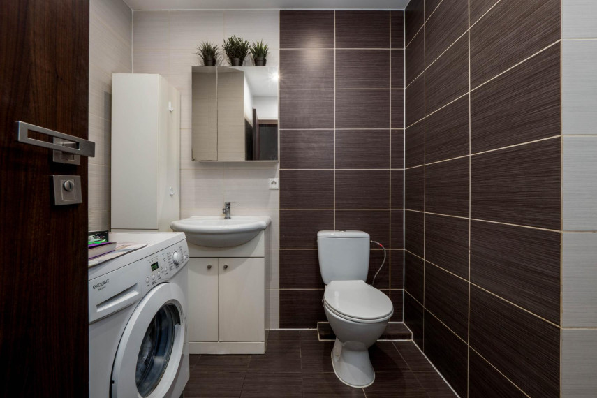 Parduodamas butas Algimanto Petro Kavoliuko g., Karoliniškės, Vilniaus m., Vilniaus m. sav., 75.73 m² ploto 3 kambariai 7