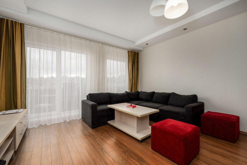 Parduodamas butas Algimanto Petro Kavoliuko g., Karoliniškės, Vilniaus m., Vilniaus m. sav., 75.73 m² ploto 3 kambariai 9