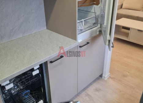Parduodamas butas Minijos g., Žvejybos uostas, Klaipėdos m., Klaipėdos m. sav., 37 m² ploto 2 kambariai Parduodamas butas Minijos g., Žvejybos uostas, Klaipėdos m., Klaipėdos m. sav., 37 m² ploto 2 kambariai