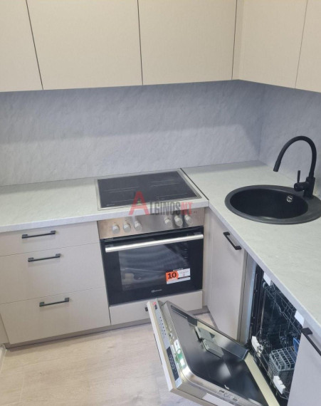 Parduodamas butas Minijos g., Žvejybos uostas, Klaipėdos m., Klaipėdos m. sav., 37 m² ploto 2 kambariai 15