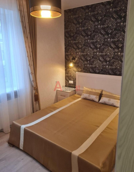 Parduodamas butas Minijos g., Žvejybos uostas, Klaipėdos m., Klaipėdos m. sav., 37 m² ploto 2 kambariai 7
