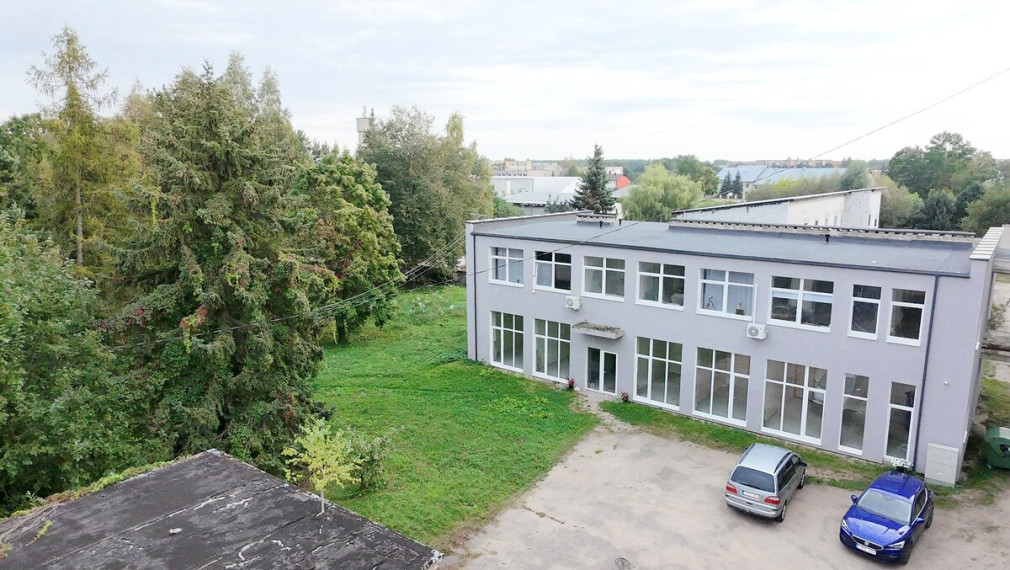 Parduodamas butas Zibalų g., Širvintų m., Širvintų r. sav., 15.2 m2 ploto, 1 kambariai 8