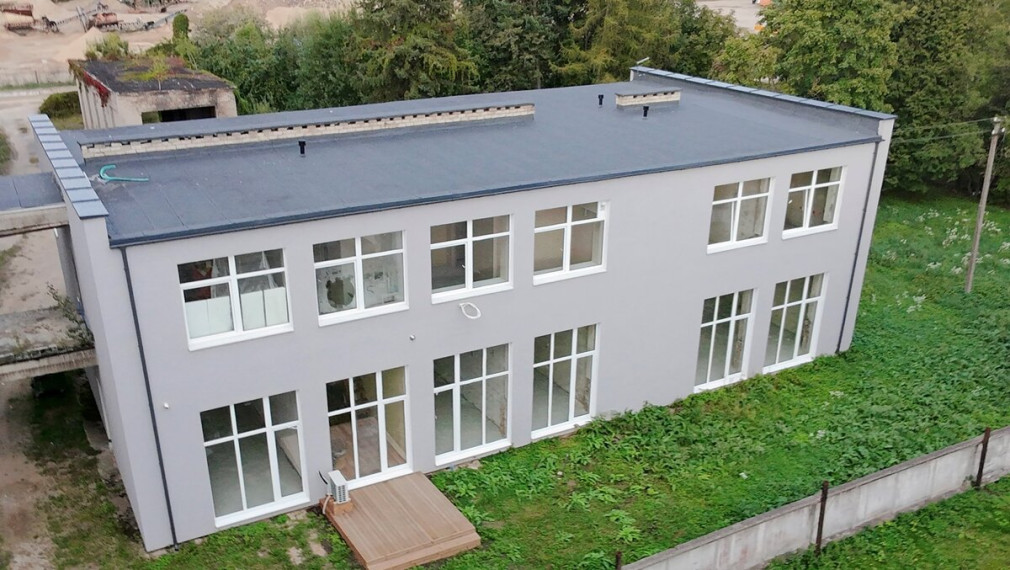 Parduodamas butas Zibalų g., Širvintų m., Širvintų r. sav., 15.2 m2 ploto, 1 kambariai 9
