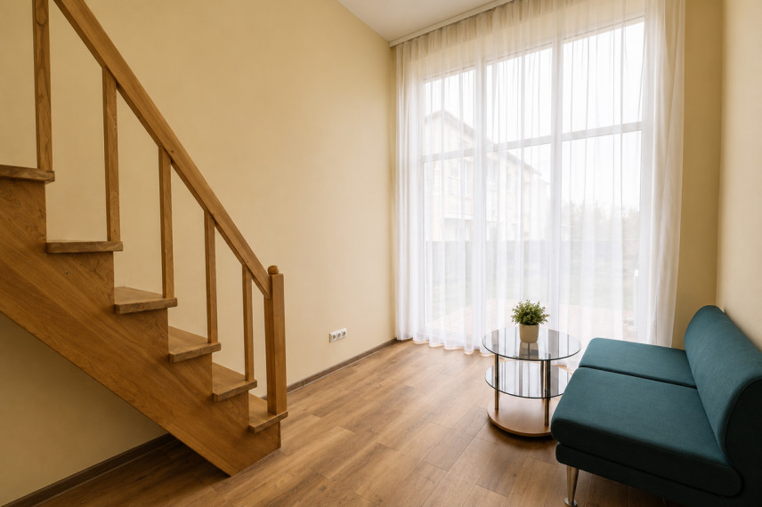 Parduodamas butas Zibalų g., Širvintų m., Širvintų r. sav., 15.2 m2 ploto, 1 kambariai 1