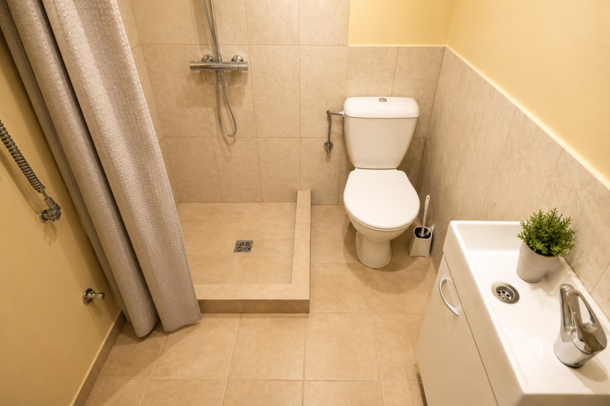Parduodamas butas Zibalų g., Širvintų m., Širvintų r. sav., 15.2 m2 ploto, 1 kambariai 3