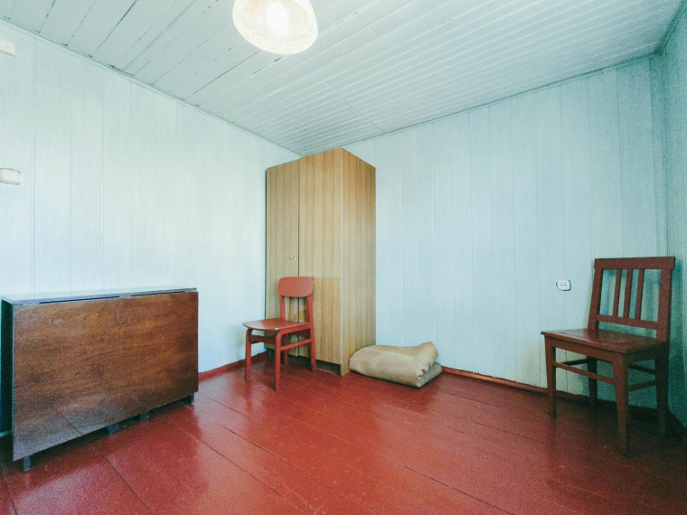 Parduodamas namas Žemaitės g., Zarasų m., Zarasų r. sav., 157.00 m² ploto 6 kambariai 12