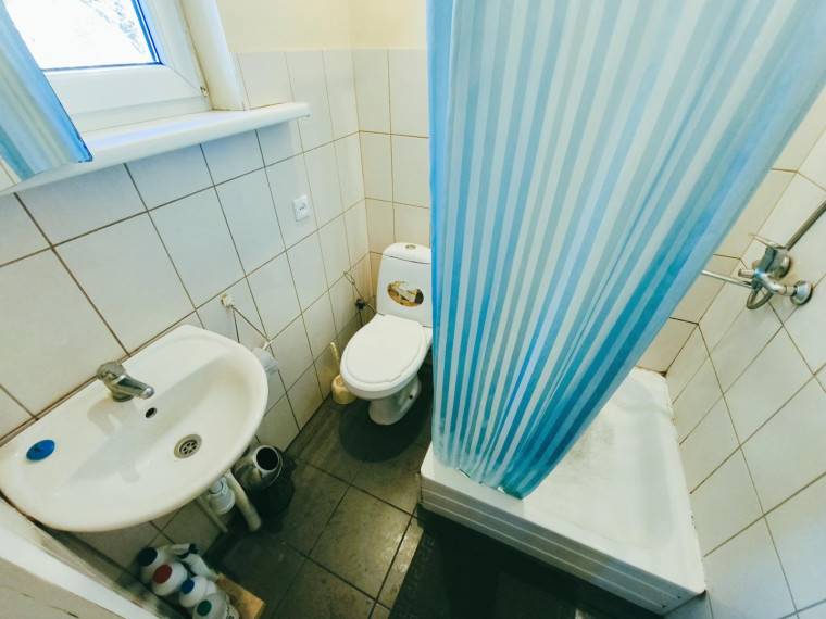 Parduodamas namas Žemaitės g., Zarasų m., Zarasų r. sav., 157.00 m² ploto 6 kambariai 17