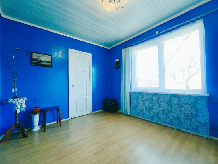 Parduodamas namas Žemaitės g., Zarasų m., Zarasų r. sav., 157.00 m² ploto 6 kambariai 9