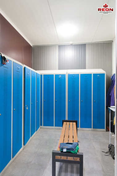 Nuomojamos gamybinės patalpos Sodų g., Skaidiškių mstl., Vilniaus r. sav., 2095 m2 ploto 15