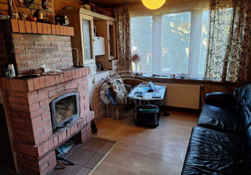 Parduodamas namas Kiškėnų k., Klaipėdos r. sav., 120 m2 ploto, 2 aukštai 2