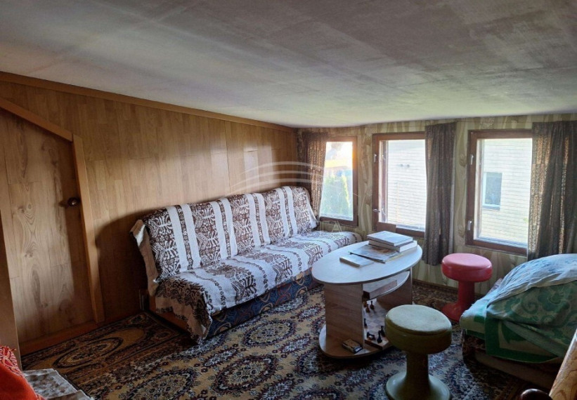 Parduodamas namas Kiškėnų k., Klaipėdos r. sav., 120 m2 ploto, 2 aukštai 4