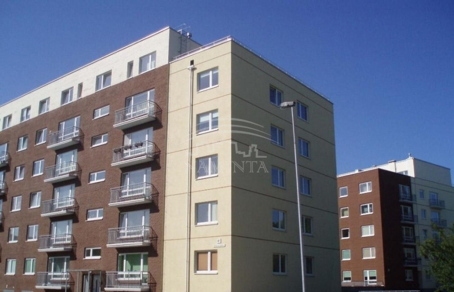 Parduodamas butas Sausio 15-osios g., Rumpiškės, Klaipėdos m., Klaipėdos m. sav., 56 m2 ploto, 2 kambariai 10
