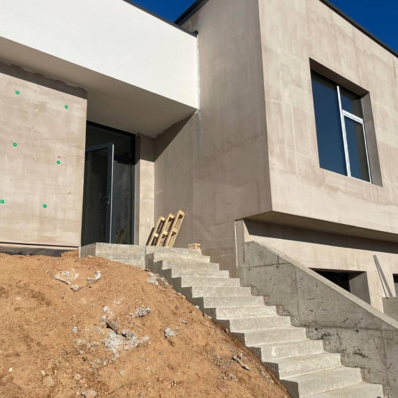 Parduodamas namas Žemuogių g., Bajorai, Vilniaus m., Vilniaus m. sav., 171.50 m² ploto 4 kambariai 11