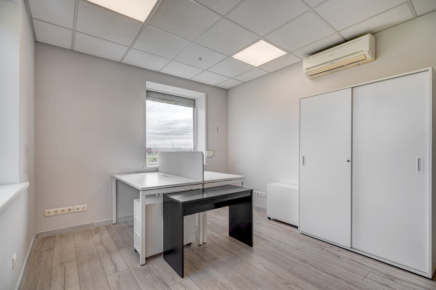 Parduodamos  patalpos Gelvonų g., Šeškinė, Vilniaus m., Vilniaus m. sav., 100 m2 ploto 3