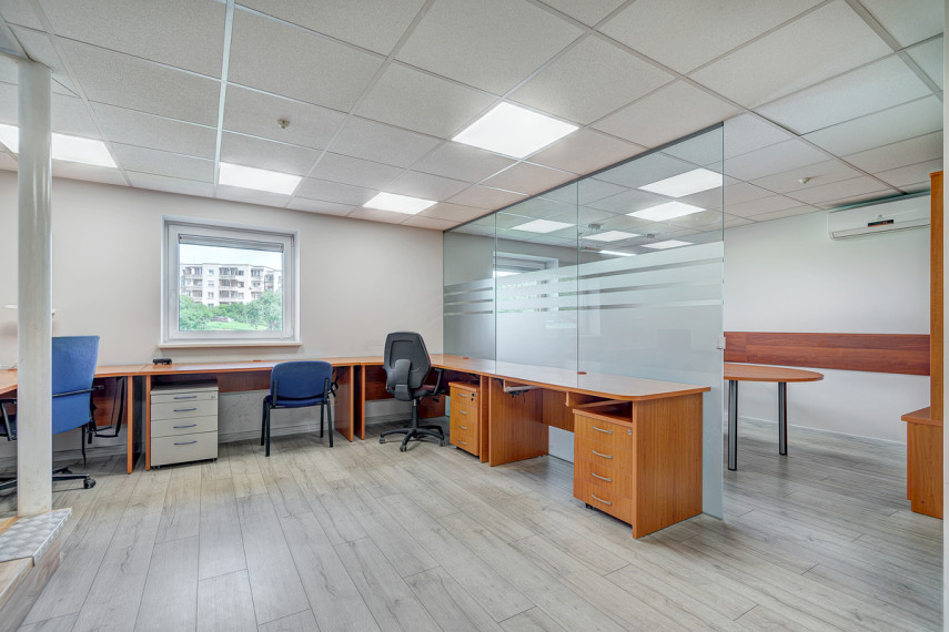 Parduodamos  patalpos Gelvonų g., Šeškinė, Vilniaus m., Vilniaus m. sav., 100 m2 ploto 7