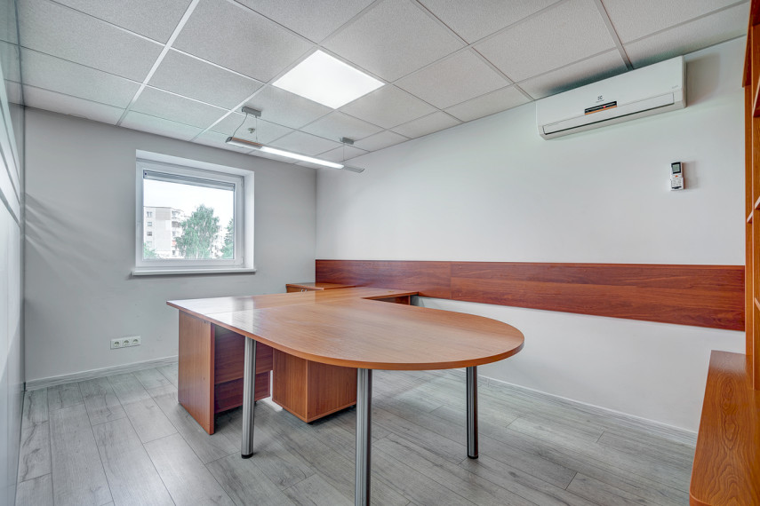 Parduodamos  patalpos Gelvonų g., Šeškinė, Vilniaus m., Vilniaus m. sav., 100 m2 ploto 8