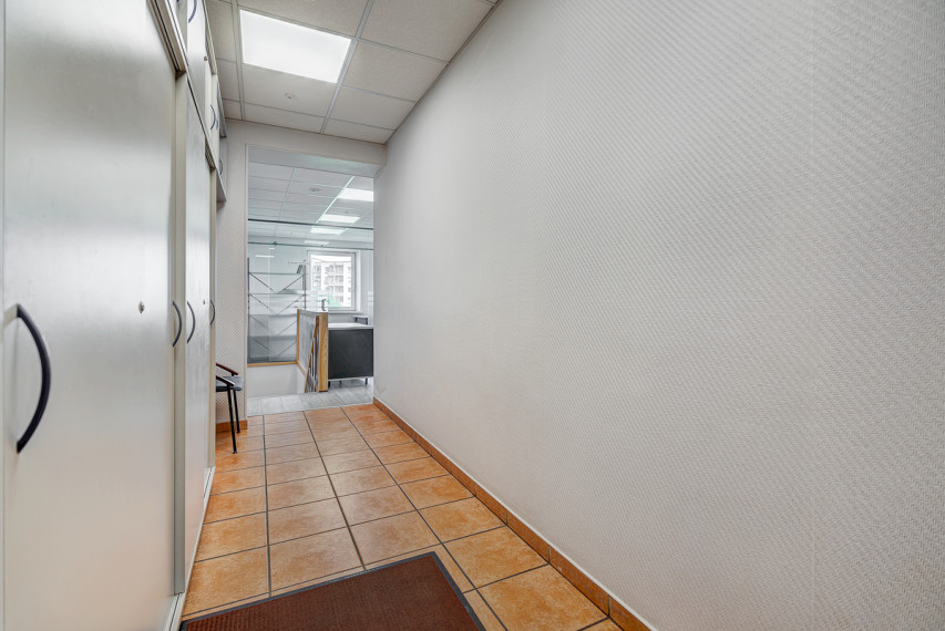 Parduodamos  patalpos Gelvonų g., Šeškinė, Vilniaus m., Vilniaus m. sav., 100 m2 ploto 12