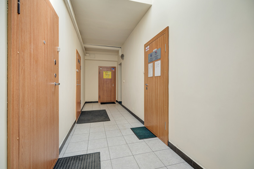 Parduodamos  patalpos Gelvonų g., Šeškinė, Vilniaus m., Vilniaus m. sav., 100 m2 ploto 14