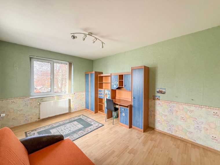 Parduodamas namas Josvainių g., Šilainiai, Kauno m., Kauno m. sav., 362.77 m2 ploto, 2 aukštai 9