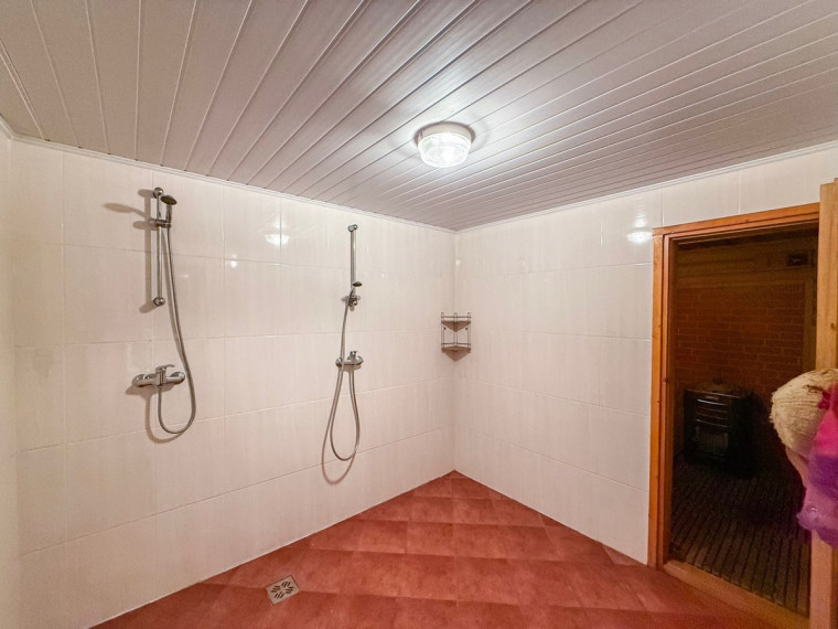 Parduodamas namas Josvainių g., Šilainiai, Kauno m., Kauno m. sav., 362.77 m2 ploto, 2 aukštai 21