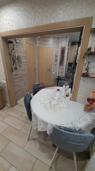 Parduodamas butas Nidos g., Poilsis, Klaipėdos m., Klaipėdos m. sav., 77 m² ploto 3 kambariai 15