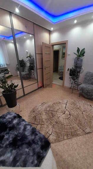 Parduodamas butas Nidos g., Poilsis, Klaipėdos m., Klaipėdos m. sav., 77 m² ploto 3 kambariai 19