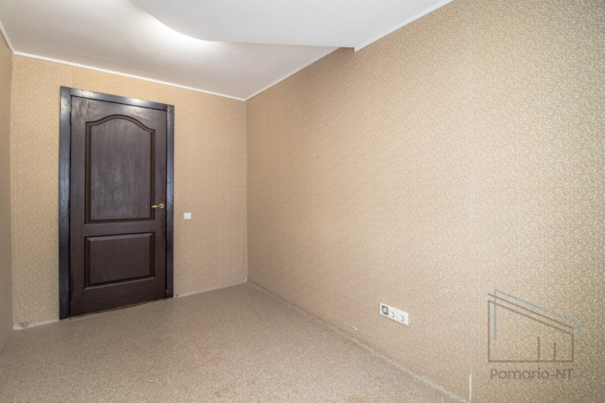 Parduodamas butas Klaipėdos g., Klaipėdos m., Klaipėdos m. sav., 50 m2 ploto, 3 kambariai 8