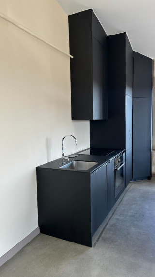 Parduodamas butas Pienių g., Užliedžių k., Kauno r. sav., 60 m2 ploto, 3 kambariai 7