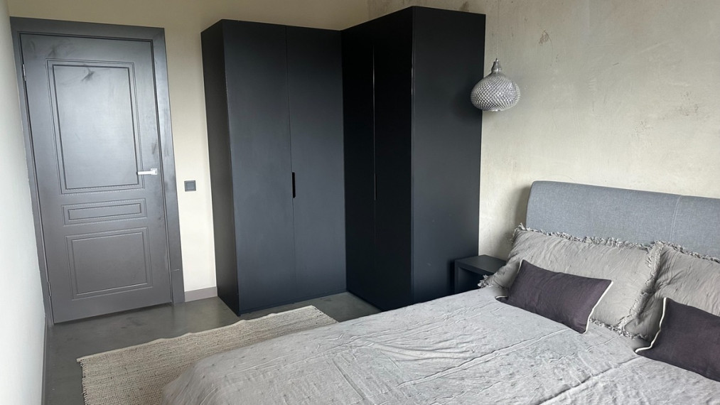 Parduodamas butas Pienių g., Užliedžių k., Kauno r. sav., 60 m2 ploto, 3 kambariai 9