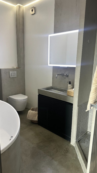 Parduodamas butas Pienių g., Užliedžių k., Kauno r. sav., 60 m2 ploto, 3 kambariai 13