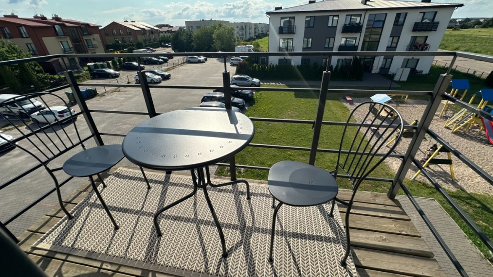 Parduodamas butas Pienių g., Užliedžių k., Kauno r. sav., 60 m2 ploto, 3 kambariai 16