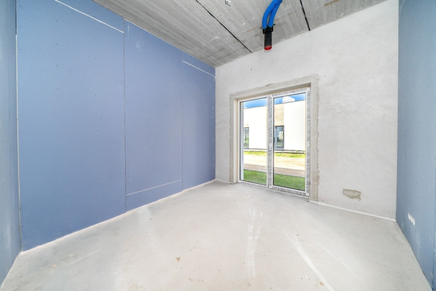 Parduodamas namas Panoramos g., Parapijoniškių k., Vilniaus r. sav., 104 m2 ploto, 1 aukštai 17