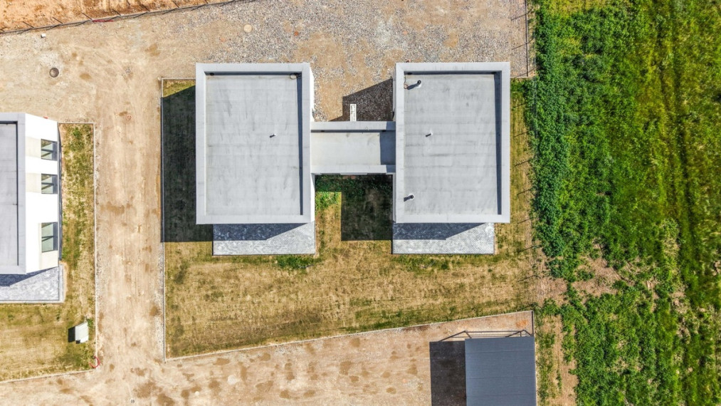 Parduodamas namas Panoramos g., Parapijoniškių k., Vilniaus r. sav., 104 m2 ploto, 1 aukštai 30