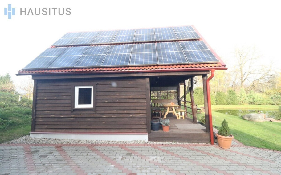 Parduodamas namas Voversių g., Voversių k., 119,59 kv.m ploto 46