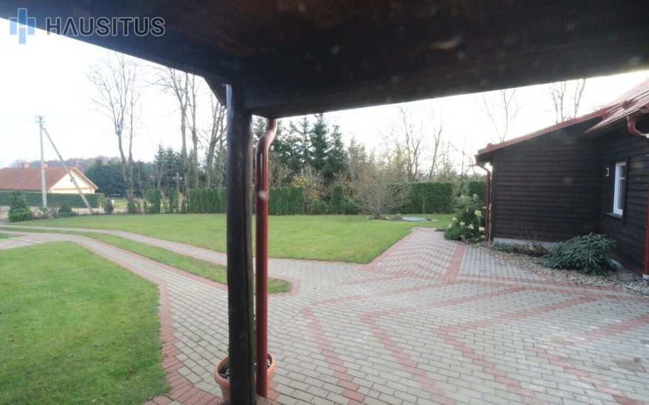 Parduodamas namas Voversių g., Voversių k., 119,59 kv.m ploto 60