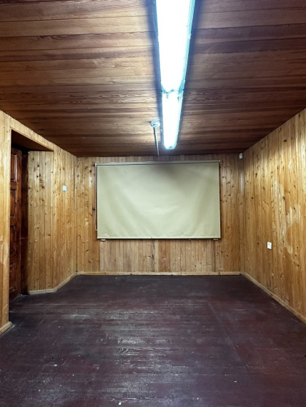 Parduodamos  patalpos Darsūniškio g., Kruonio mstl., Kaišiadorių r. sav., 92.78 m2 ploto 3