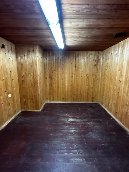Parduodamos  patalpos Darsūniškio g., Kruonio mstl., Kaišiadorių r. sav., 92.78 m2 ploto 4