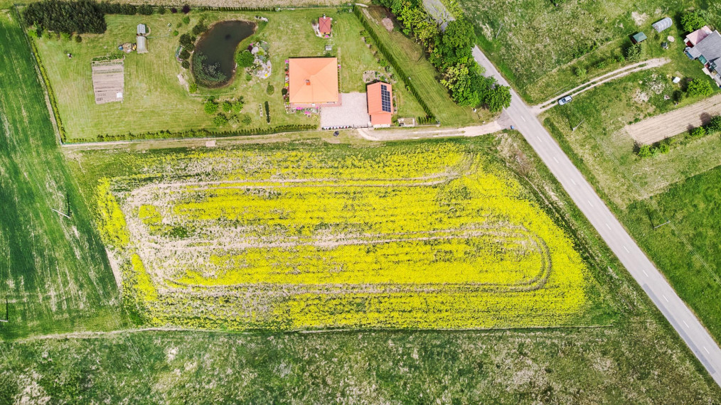 Parduodamas sklypas Titnagų k., Kaišiadorių r. sav., 33 a ploto 12