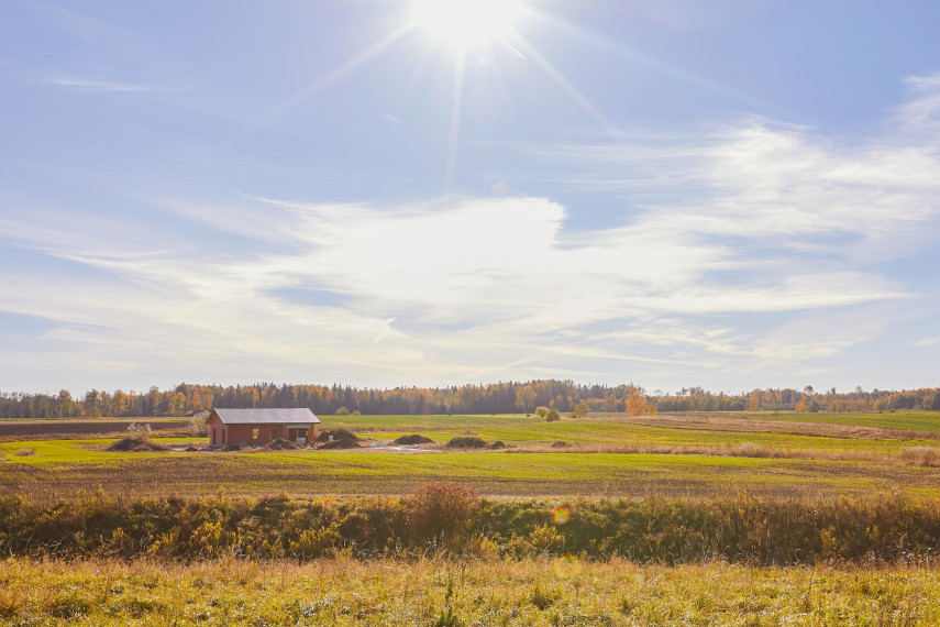 Parduodamas sklypas Strazdų g., Ilgakiemio k., Kauno r. sav., 27.88 a ploto 18