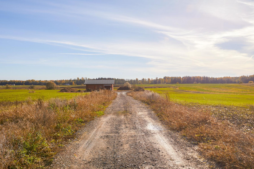 Parduodamas sklypas Strazdų g., Ilgakiemio k., Kauno r. sav., 27.88 a ploto 19