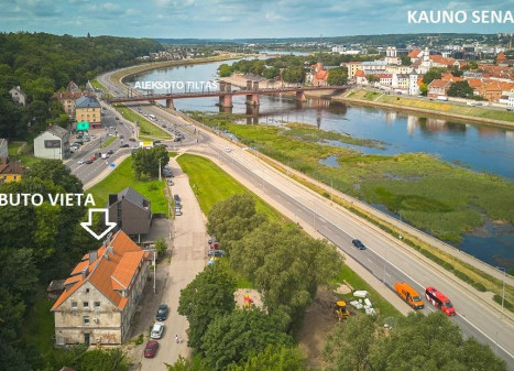 Parduodamas butas Gintariškių g., Aleksotas, Kauno m., Kauno m. sav., 68.00 m² ploto 3 kambariai Parduodamas butas Gintariškių g., Aleksotas, Kauno m., Kauno m. sav., 68.00 m² ploto 3 kambariai