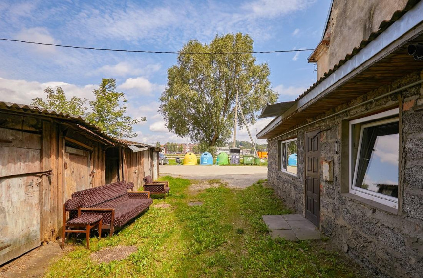 Parduodamas butas Gintariškių g., Aleksotas, Kauno m., Kauno m. sav., 68.00 m² ploto 3 kambariai 11