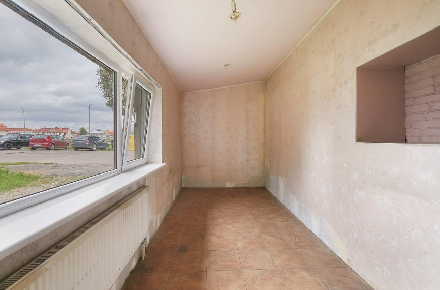 Parduodamas butas Gintariškių g., Aleksotas, Kauno m., Kauno m. sav., 68.00 m² ploto 3 kambariai 13