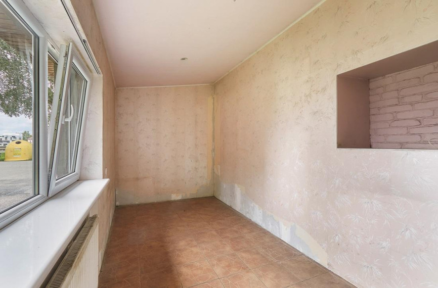 Parduodamas butas Gintariškių g., Aleksotas, Kauno m., Kauno m. sav., 68.00 m² ploto 3 kambariai 14