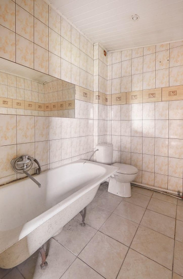 Parduodamas butas Gintariškių g., Aleksotas, Kauno m., Kauno m. sav., 68.00 m² ploto 3 kambariai 17