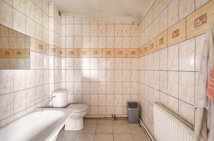 Parduodamas butas Gintariškių g., Aleksotas, Kauno m., Kauno m. sav., 68.00 m² ploto 3 kambariai 18
