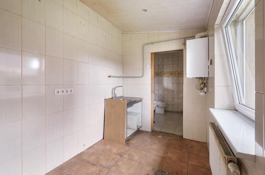 Parduodamas butas Gintariškių g., Aleksotas, Kauno m., Kauno m. sav., 68.00 m² ploto 3 kambariai 20