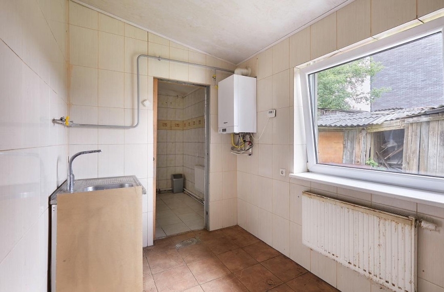 Parduodamas butas Gintariškių g., Aleksotas, Kauno m., Kauno m. sav., 68.00 m² ploto 3 kambariai 21