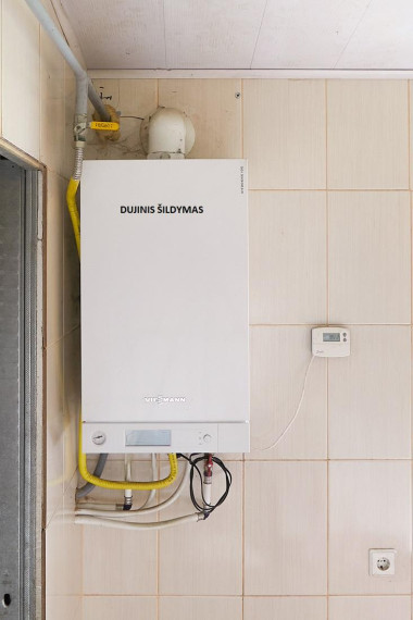 Parduodamas butas Gintariškių g., Aleksotas, Kauno m., Kauno m. sav., 68.00 m² ploto 3 kambariai 22